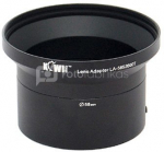 Kiwi Lens Adapter voor Fujifilm2