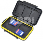 JJC MC XQDSD7 Multi Card Case