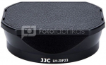 JJC LH JXF23 Fuji Zonnekap Zwart