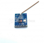 Godox 2.4G Receiver PCB