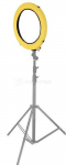 Godox Yellow Translucent Diffusor for LR180