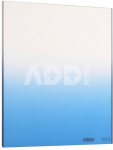 Cokin Filter Z123S Gradual Blue B2 Soft