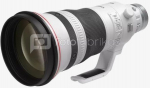 Canon RF 400mm F2.8 L IS USM