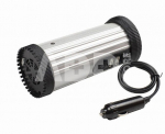Gembird 12 V Car power inverter, 150 W EG-PWC150-01