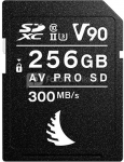 Angelbird AV PRO SD 256GB V90 MK2
