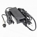 Maitinimo &scaron;altinis 110-220V - 12V 3 A SW EQ8 montuotėms