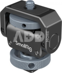 SMALLRIG 3809 MONITOR MOUNT LITE WITH COLD SHOE