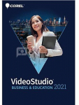 Corel Video Studio VideoStudio Business & Education