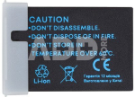 CANON LP-E12H akumuliatorius, 875mAh
