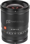 Viltrox Z-13 F1.4 AF Nikon Z Mount APS-C
