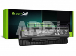 Green Cell Battery Asus G551 A32N1405 11,1V 4,4Ah