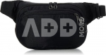 Pacsafe Vibe 100 hip pack jet black