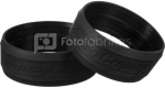 EasyCover Lens Rings (2-Pack, Black)