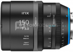 Irix Cine Lens 150mm Macro 1:1 T3.0 for Fuji X (Metric)