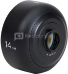 M-Series - Fisheye 14mm Lens