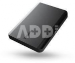 Toshiba Canvio Basics 2,5 4TB USB 3.2 Gen 1 HDTB540EK3CA