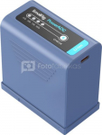 SMALLRIG 4267 CAMERA BATTERY USB-C RECHARGABLE NP-F970