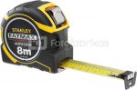 Stanley Tape Measure 8m x 32mm FATMAX