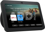 Amazon Echo Show 8 (3rd Gen), black