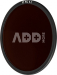 NiSi Cine Filter FS ND 1.2 (4 Stop) for Athena PL-Mount Lenses