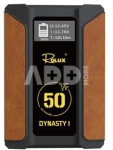Rolux V-Mount Battery Dynasty I 50Wh 14,8V 3450mAh