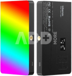 Ulanzi LT002 RGB LED Video Light 7 inch
