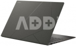 Notebook|ASUS|ZenBook Series|UX5406SA-PV050W|CPU Core Ultra|u7-258V|1800 MHz|14"|2880x1800|RAM 32GB|LPDDR5x|SSD 1TB|Intel Arc Graphics|Integrated|ENG|Windows 11 Home|Grey|1.2 kg|90NB14F1-M00940