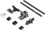 SmallRig 4722 Wildlife Photography Lens Support Kit (Touch & Go Plate S)