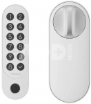 Aqara Smart Lock U200, white