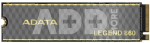 ADATA SSD LEGEND 860 2TB M.2 PCIe Gen.4x4 R/W 5000/3000