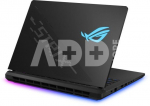Notebook|ASUS|ROG Strix|SCAR 16 (2025)|G635LX-RW042W|CPU Core Ultra|U9-275HX|2700 MHz|16"|2560x1600|RAM 64GB|DDR5|5600 MHz|SSD 1TB+1TB|NVIDIA GeForce RTX 5090|24GB|ENG|Windows 11 Home|2.8 kg|90NR0L81-M003L0