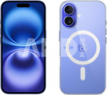 Apple iPhone 16 (128GB) Ultramarine