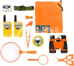 Levenhuk LabZZ SK40 Survival Kit