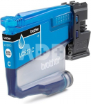 Brother LC527C Cyan Inkjet Cartridge
