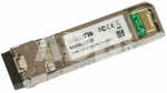 Mikrotik MikroTik 10 SFP+ 1.25G LC MM 300m S+85DLC03D