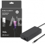 Qoltec Plug-in power supply 60W 12V, 5A, 5.52.1
