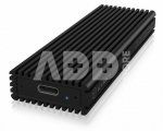 IcyBox ICY BOX IB-1816M-C31 Type-C to PCIe NVMe M.2