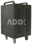 Avtek Charging cart 20