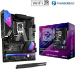 ASRock Motherboard Z890 LIGHTNING WIFI ATX