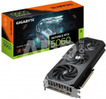 GIGABYTE GeForce RTX 5060 GAMING OC 8G