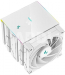 Deepcool | CPU Air Cooler | AK620 Digital WH | Intel, AMD