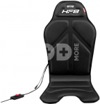 Next Level Racing HF8 Haptic Gaming Pad | Black