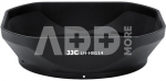 JJC LH HB114 Lens Hood for NIKKOR Z 28 400mm f/4 8 VR / NIKKOR Z 24 120mm f/4 S