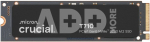 Crucial T710 4TB PCIe Gen5 NVMe M.2 2280 SSD