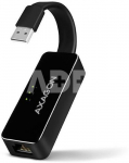 NET ADAPTER USB2 10/100M/ADE-XR AXAGON