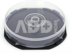 Omega CD box Cake for 10