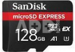 MEMORY MICRO SDXC 128GB UHS-I/SDSQXFN-128G-GN4NN SANDISK