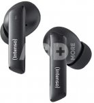 HEADSET BUDS PRO T500HAE/BLACK 3720500 INTENSO