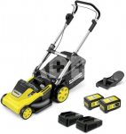 LAWN MOWER LMO 5-18/1.445-431.0 KARCHER