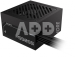 Power Supply|GIGABYTE|550 Watts|Efficiency 80 PLUS SILVER|PFC Active|MTBF 100000 hours|GP-P550SS